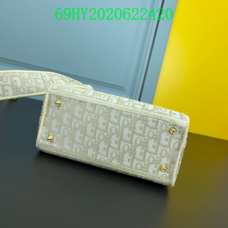 Glami - DOR Bags - 1237