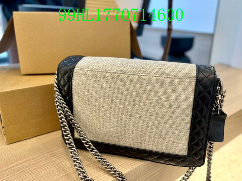 Glami - CHL Bags - 2487