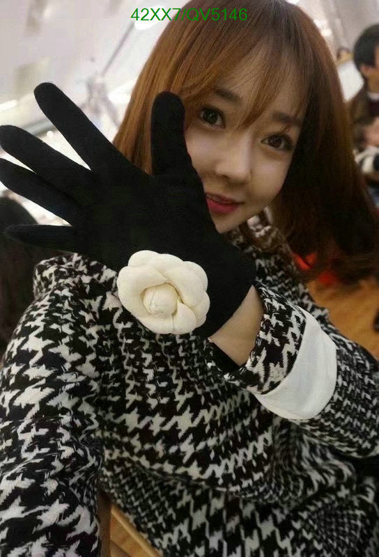 SAMC - CHL Gloves - 083