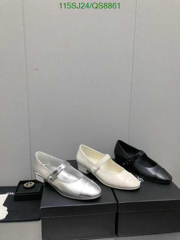 SAMC - CHL Women Shoes - 045