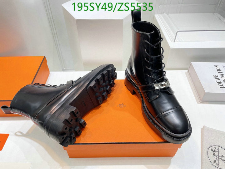 SAMC - HMS Women Shoes - 176