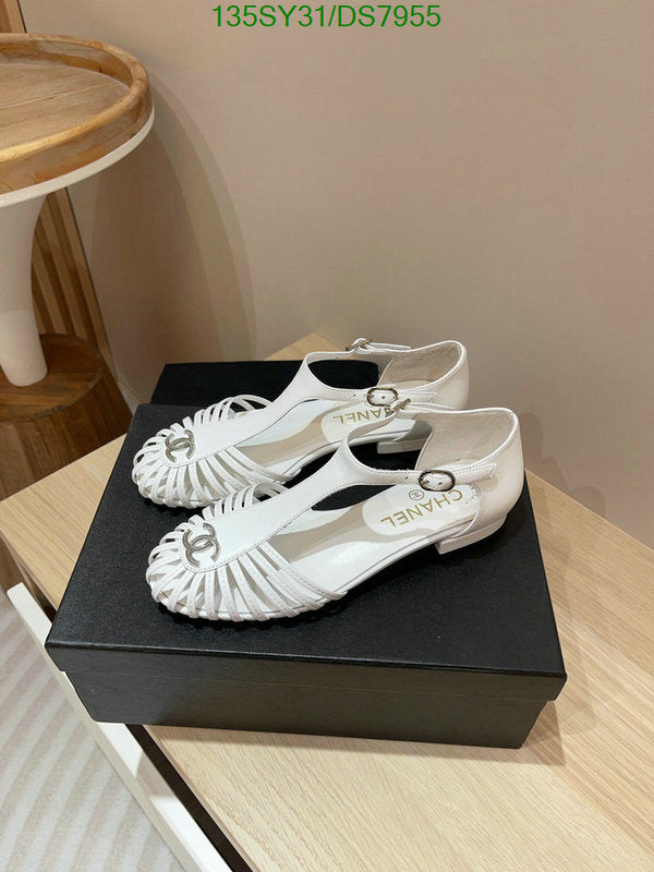 SAMC - CHL Women Shoes - 030