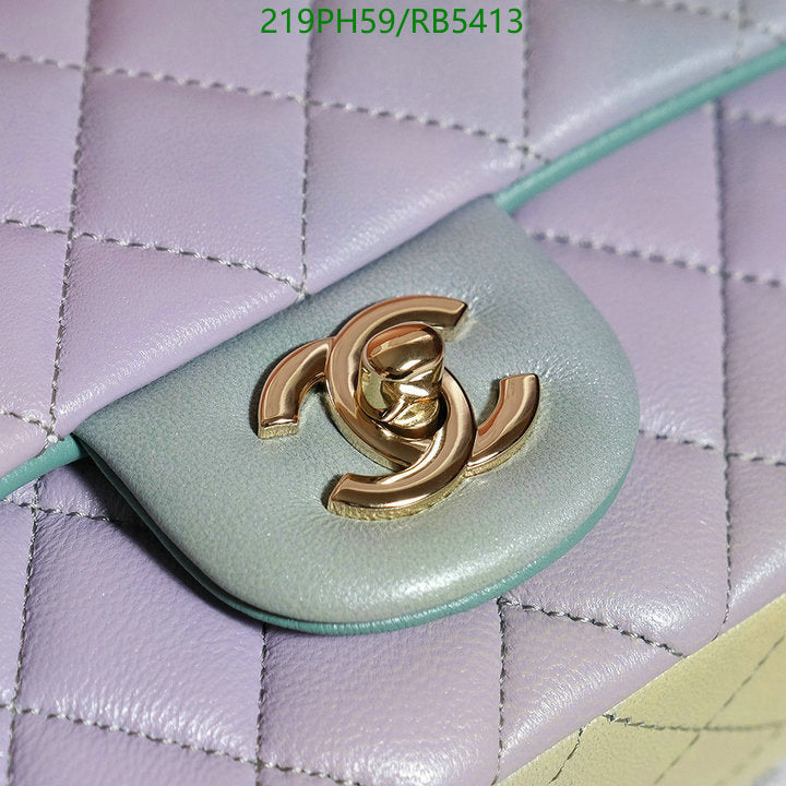 SAMC - CHL Bags - 063