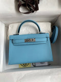 Satchel Bags - HMS-Bags - 871