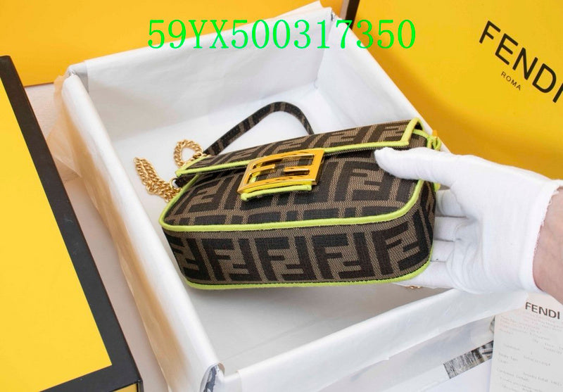 Glami - FDE Bags - 3362