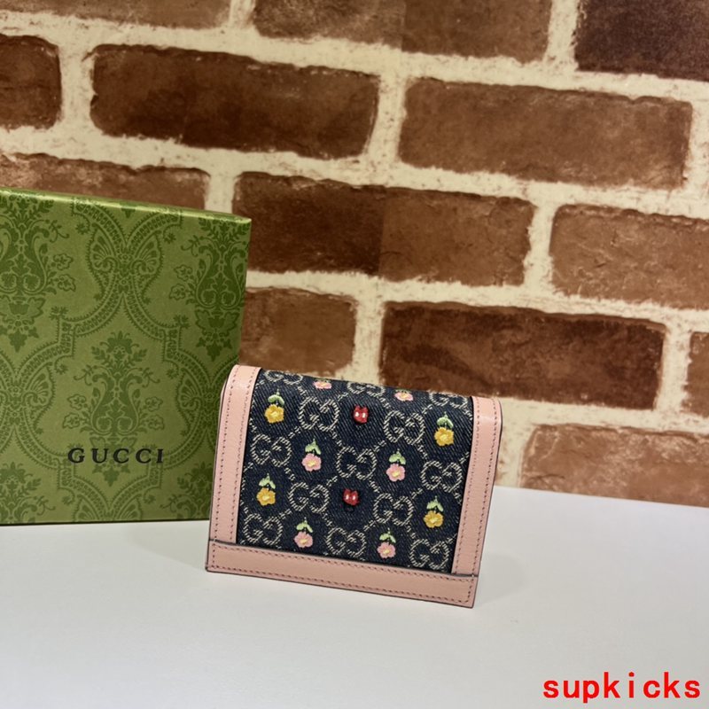 Glami- - Mix Wallets - 168