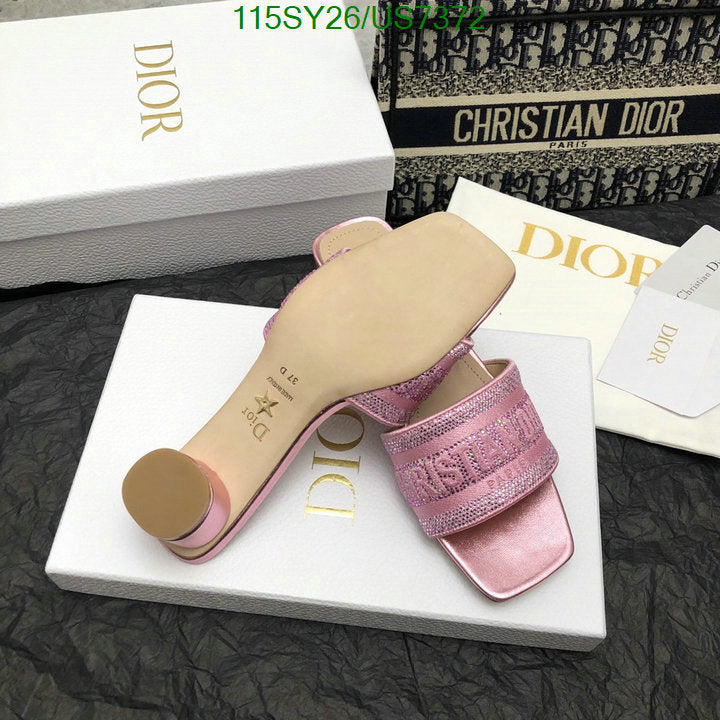 SAMCC - DOR Women Shoes - 1541
