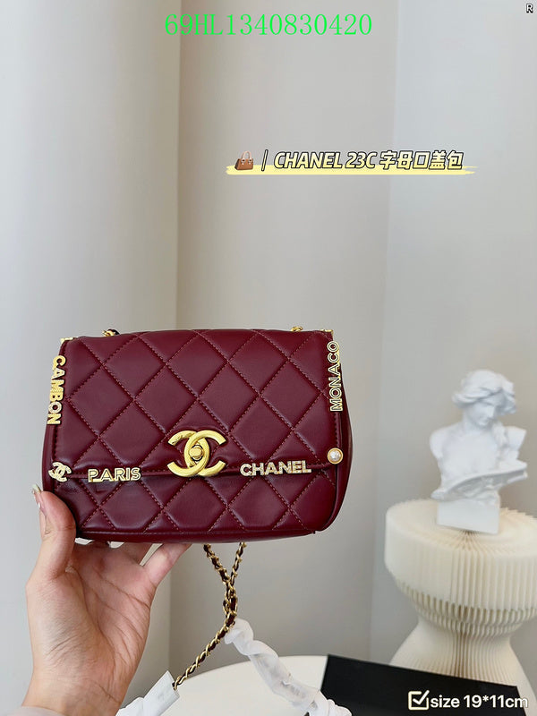 Glami - CHL Bags - 017