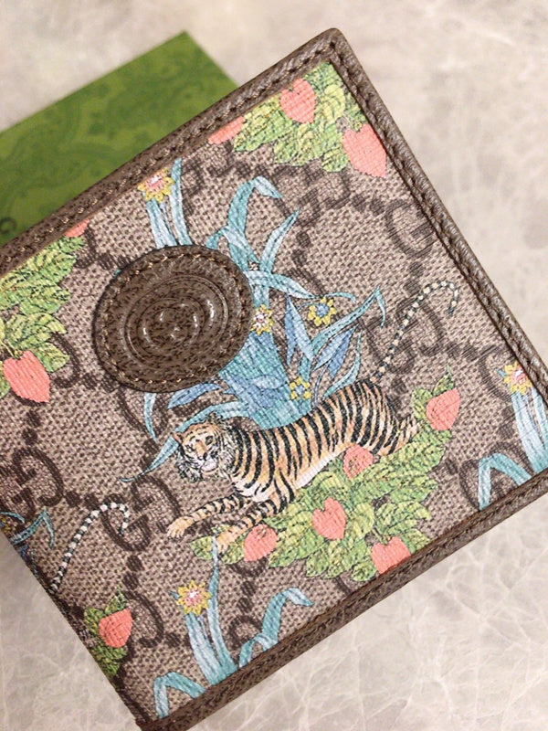 Glami-i - Guki Wallet - 250