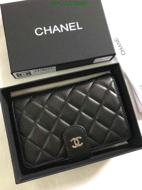 SAMC - CHL Wallets - 078