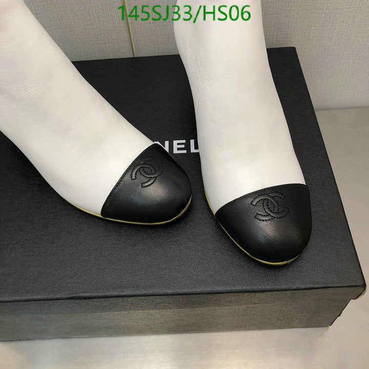SAMC - CHL Women Boots - 173
