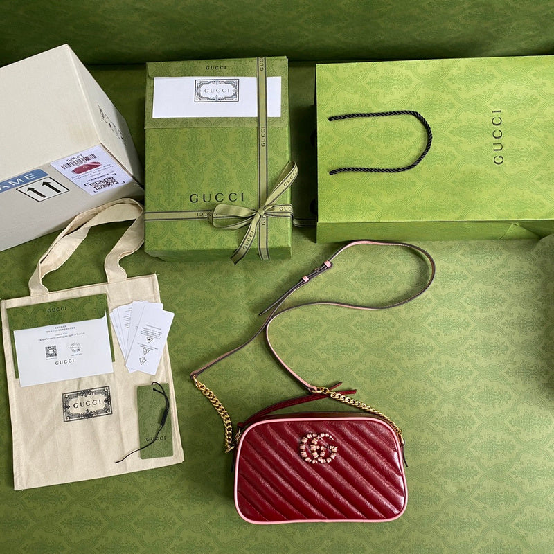 Glami-is - Guki Lady Bags - 1030