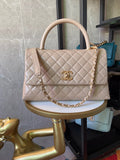 Satchel Bags - CHL Bags - 4692