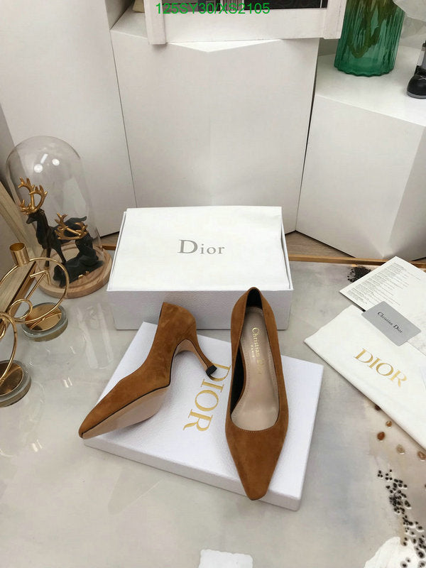 SAMCC - DOR Women Shoes - 1915