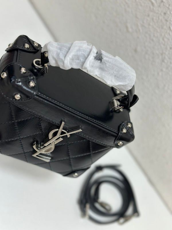 Satchel Bags - SLY Bags - 1378