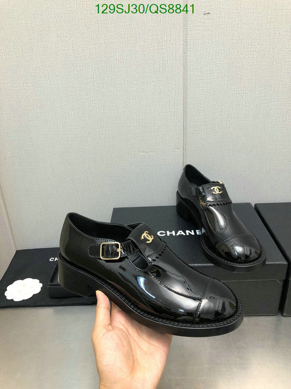 SAMC - CHL Women Shoes - 081
