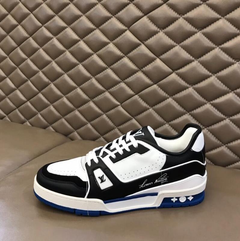 SAMC - LOV Men Shoes - 1592