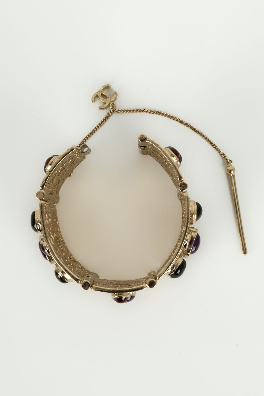 Bracelet Chanel Automne 2009
