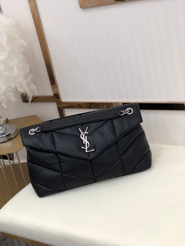Satchel Bags - SLY Bags - 2565