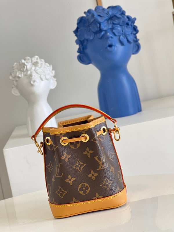 Glamy - LOV Bags - 485