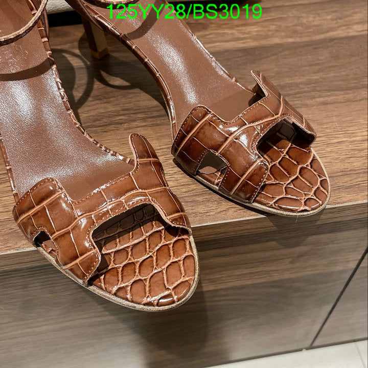 SAMC - HMS Women Shoes - 118