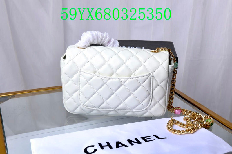 Satchel Bags - CHL Bags - 5432