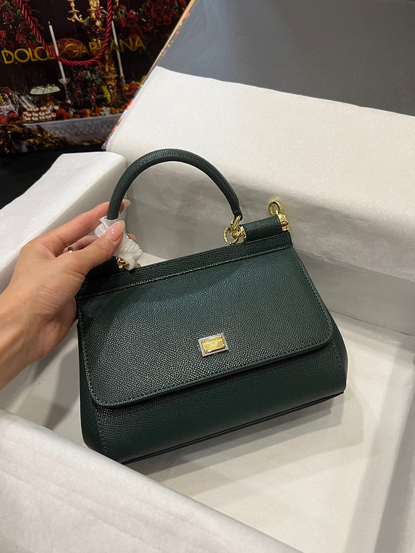 Glamy - DG bag - 242