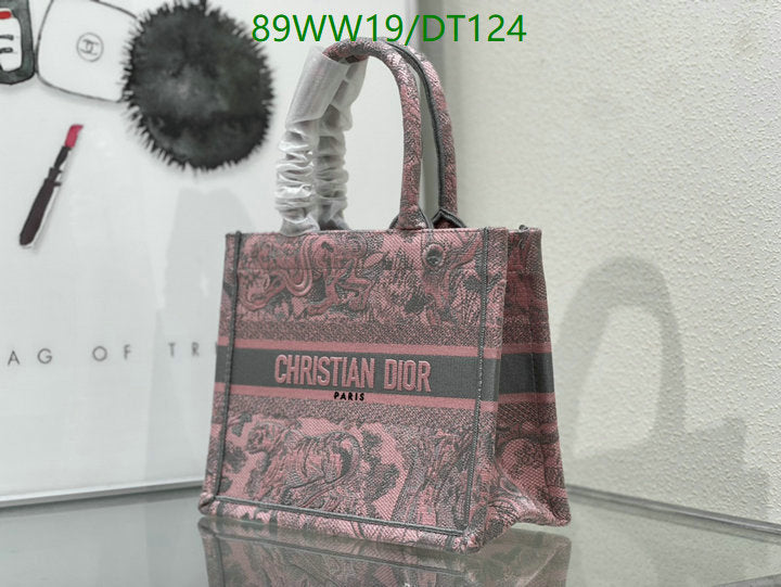SAMCC - DOR Bags - 994