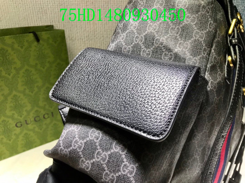 Glami Fashion - GCI Bags - 11502