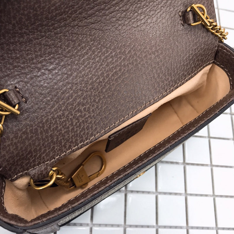 Glami Fashion - GCI Bags - 2570