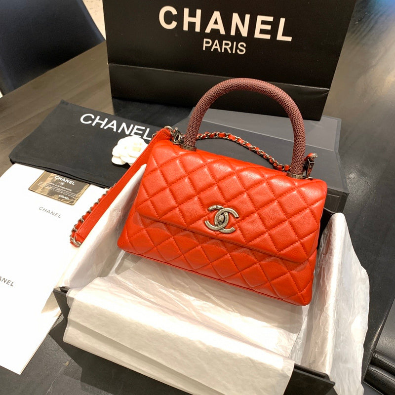 Chanel Bags