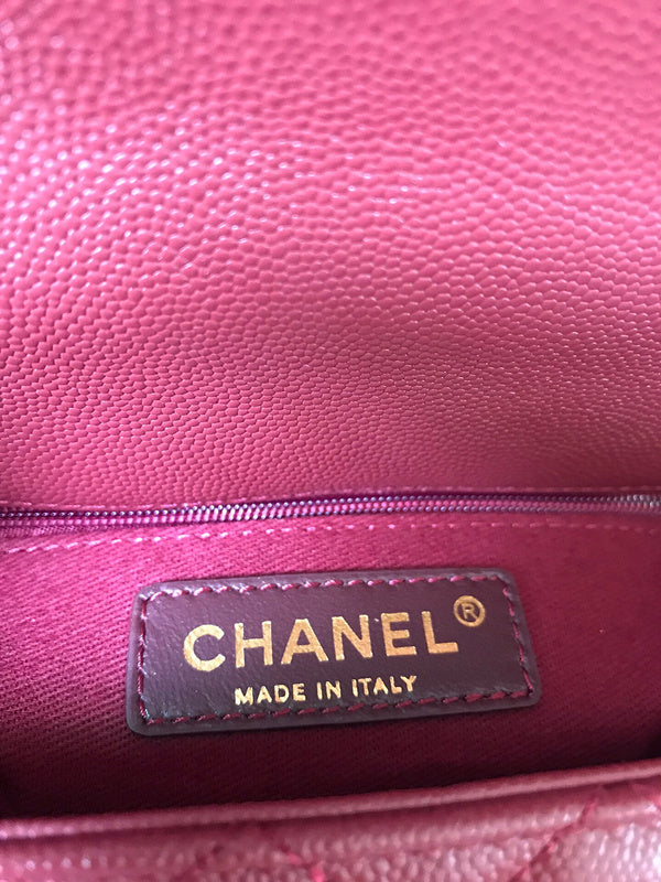 Satchel Bags - CHL Bags - 3807