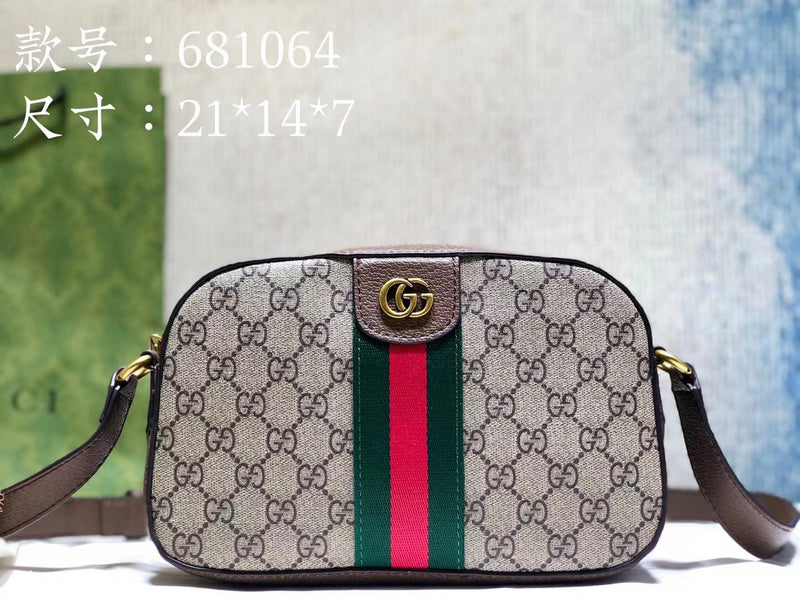 Glami Fashion - GCI Bags - 1930