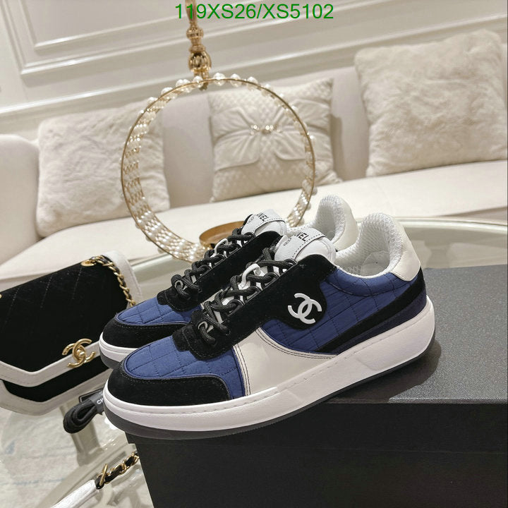 SAMC - CHL Women Shoes Sneakers - 205