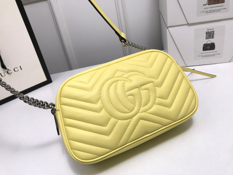 Glami Fashion - GCI Bags - 7008