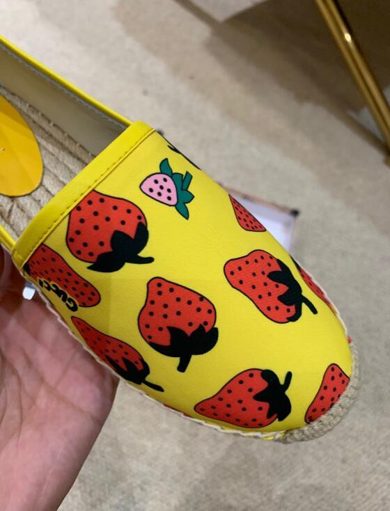 SAMC - GUKI Women Shoes - 2290
