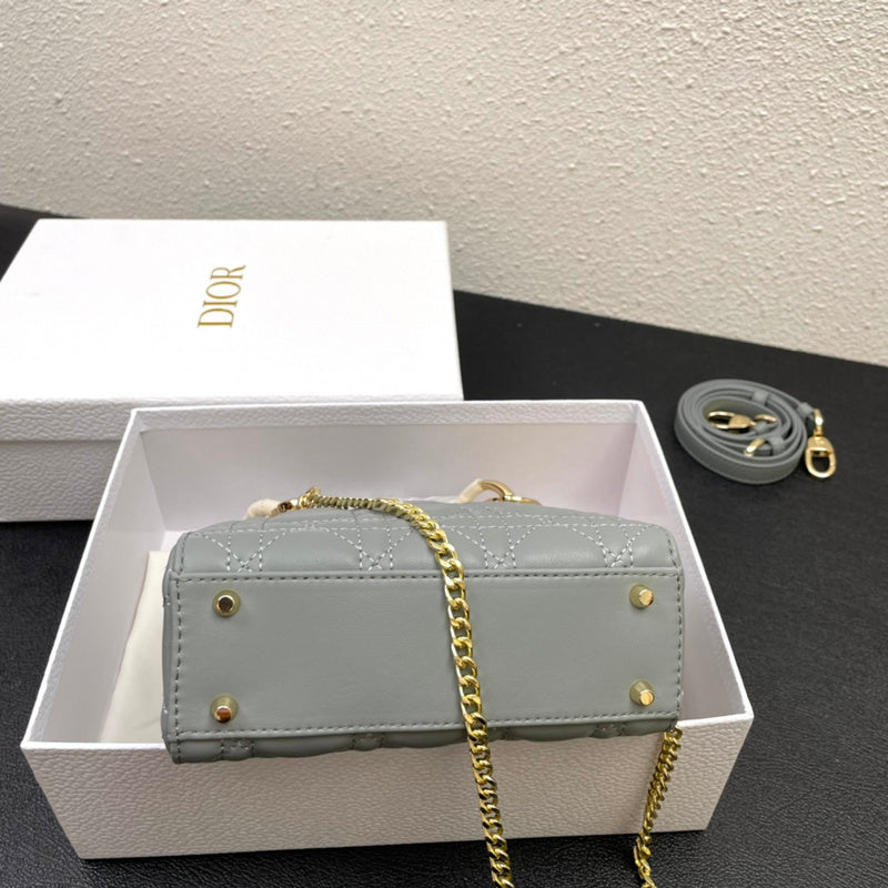 Satchel Bags - DOR Bags - 209
