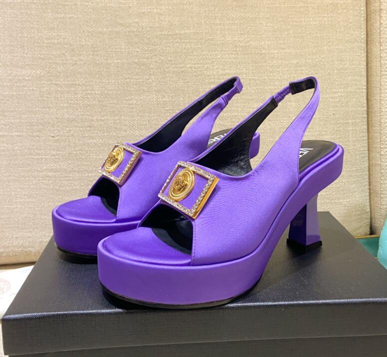SAMC - VAR Women Shoes - 095