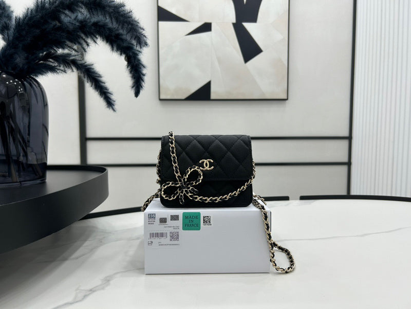 Chanel Bags