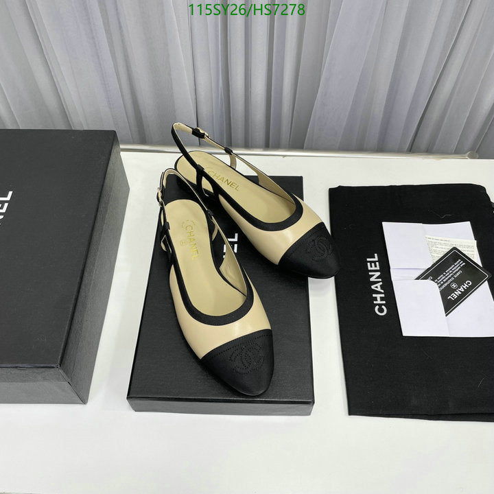 SAMC - CHL Women Shoes Ballet - 105