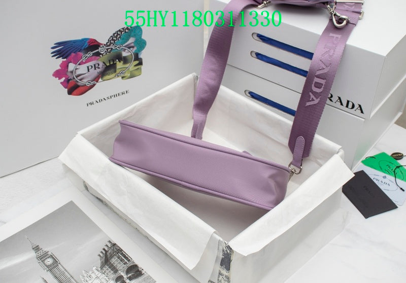 Satchel Bags - PDA Bags - 4616