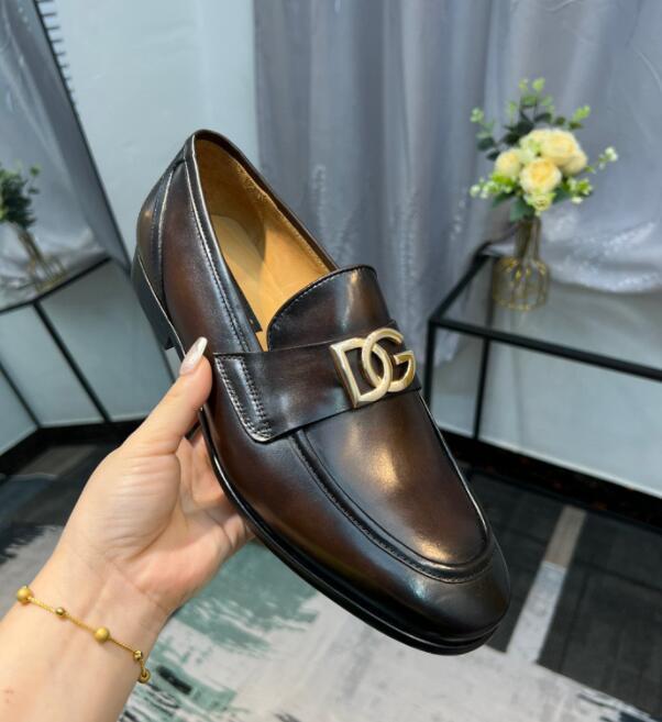SAMC - DAG Men Shoes - 114
