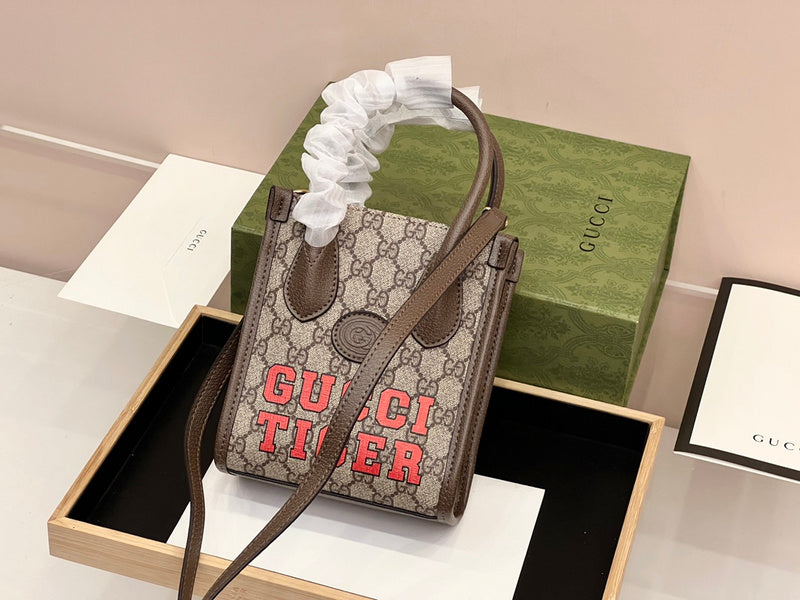 Glami Fashion - GCI Bags - 13085