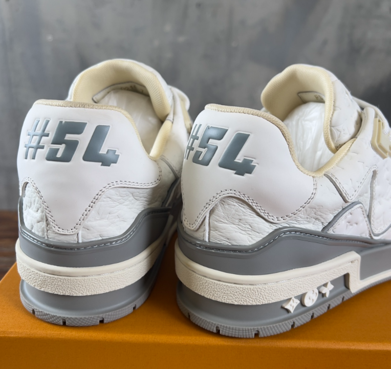 SAMC - LOV Men Shoes - 160