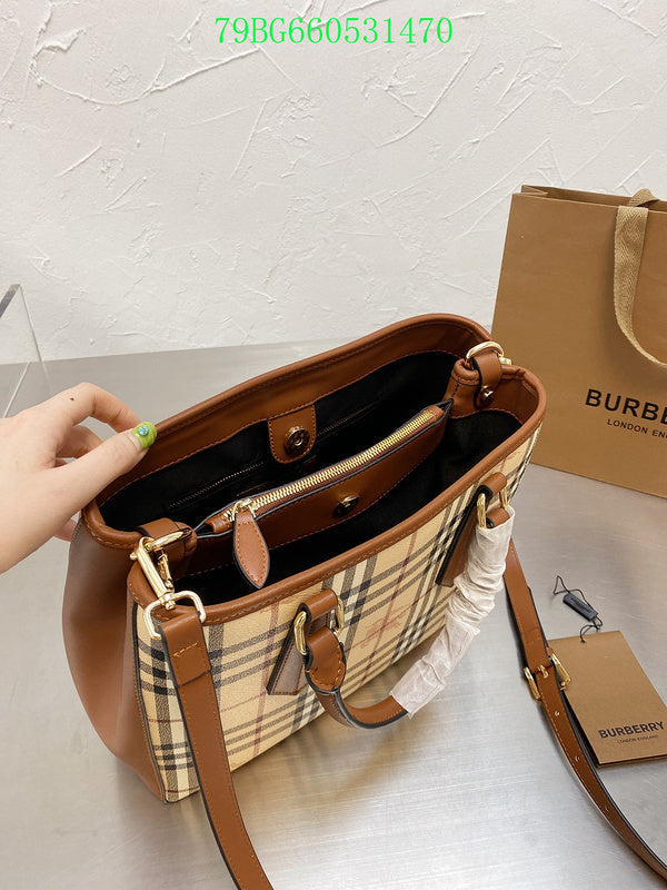 Glami Fashion -BBR Bags - 495