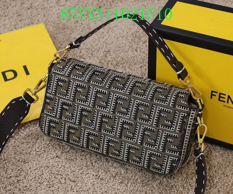 Glami - FDE Bags - 2236