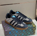SAMC - LOV Men Shoes - 534