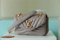 Satchel Bags - VL Bags - 6854