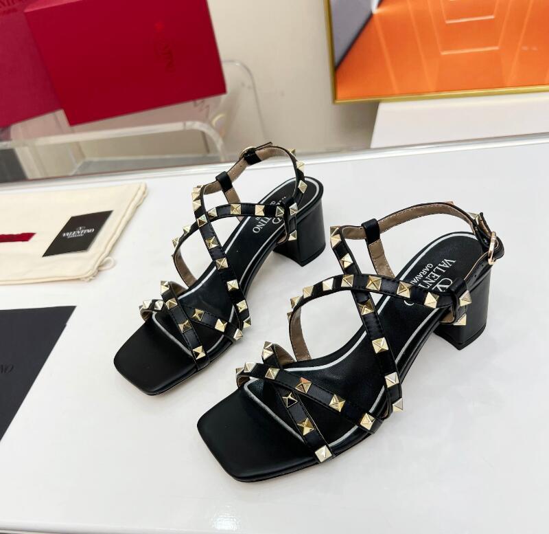 SAMC - VEL Women Shoes - 134