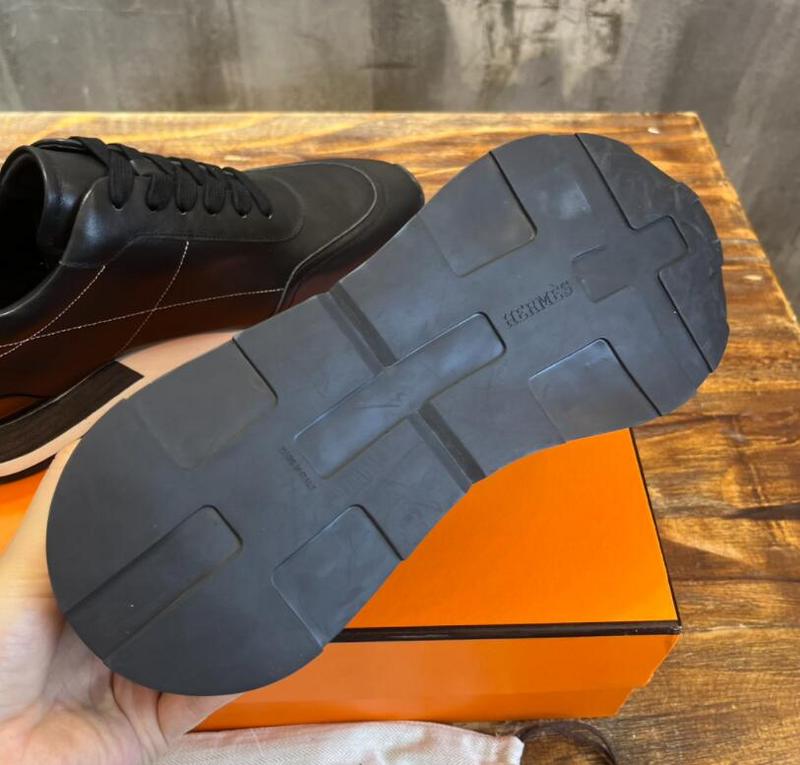 SAMC - HMS Men Shoes - 319